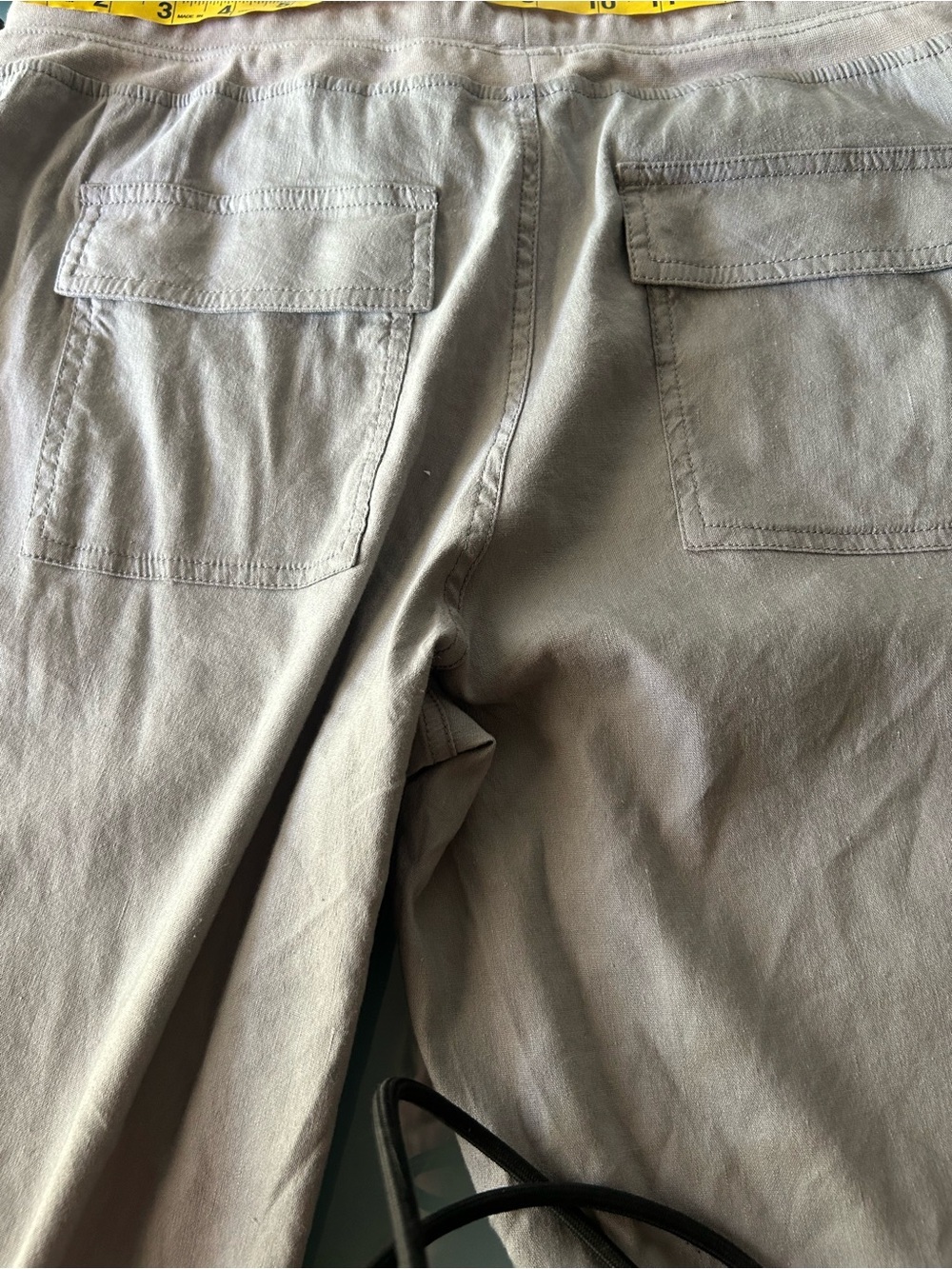 NWT Kut From the Kloth Pants Mirabella Jogger Size Medium - Picture 8 of 10